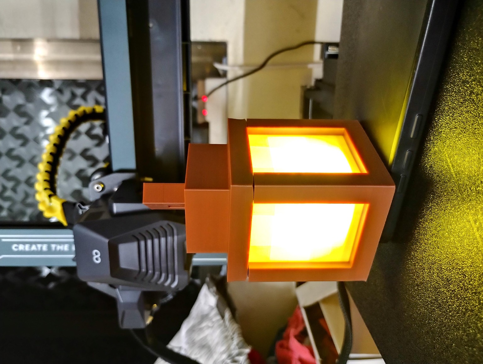 My First Print/others - image 3 - student project