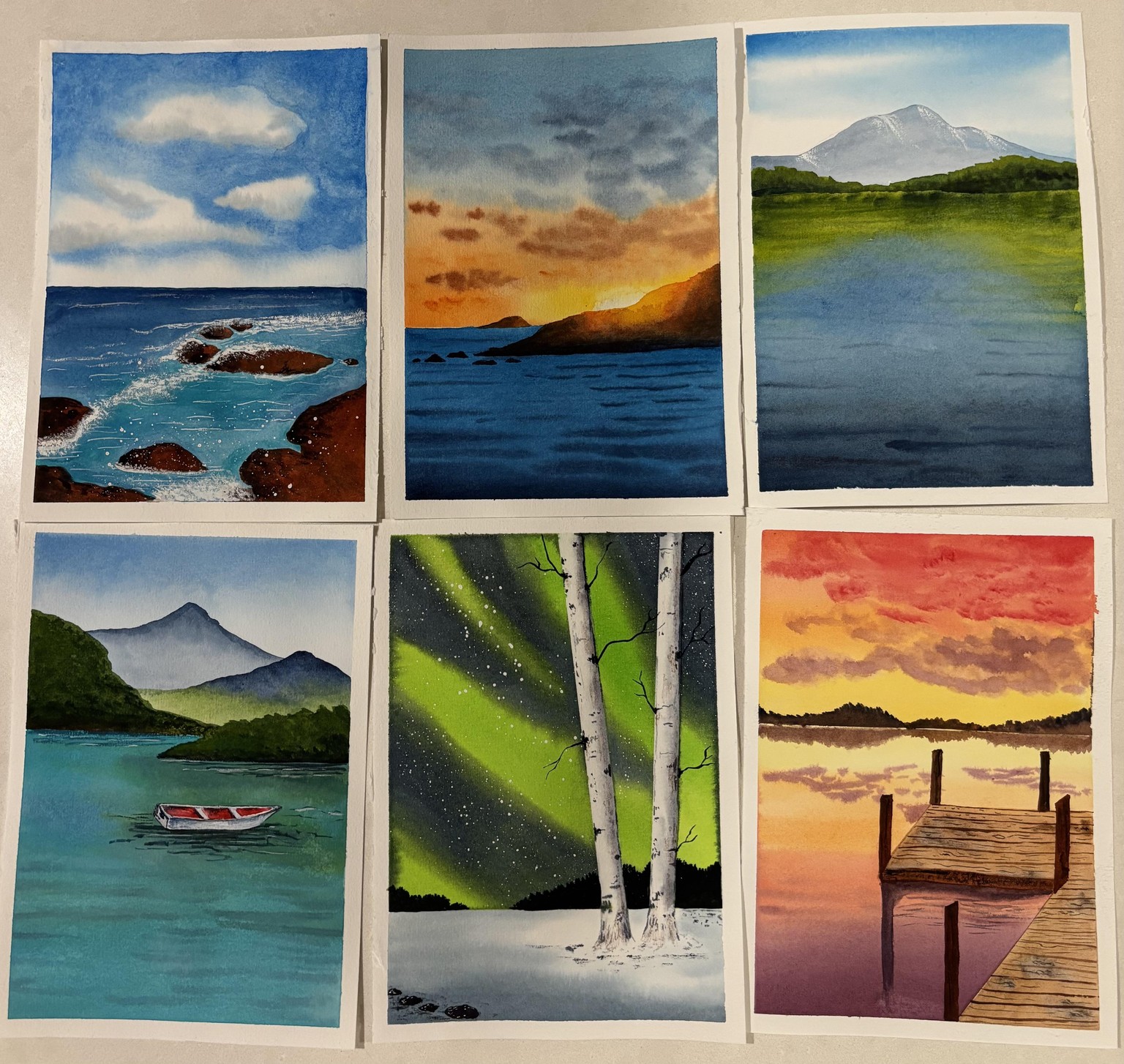Some of my favourites - image 1 - student project