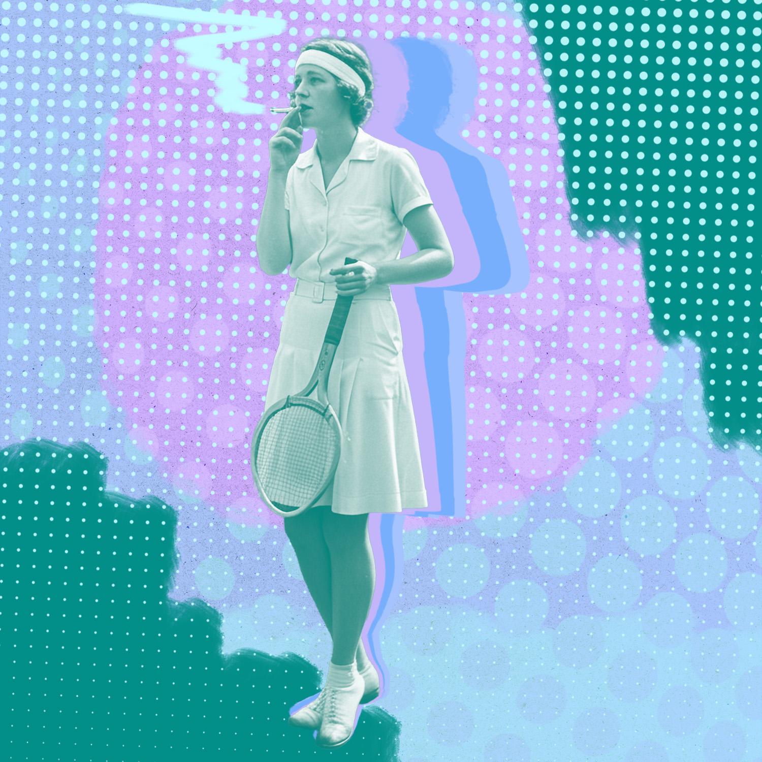Honey Deuce - image 1 - student project