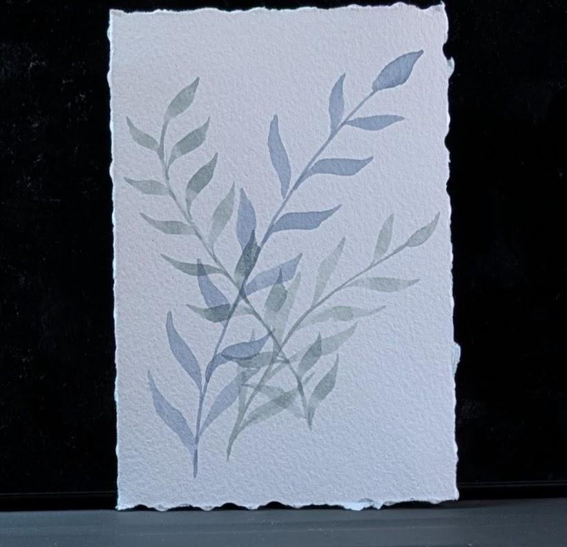 Self Care. .. let the water do it's thing. . - image 1 - student project