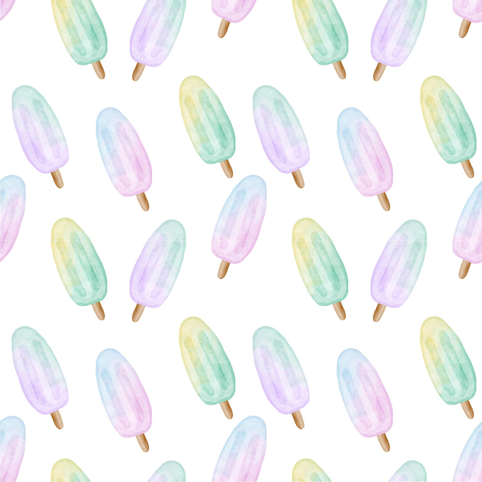 Ice pops - image 1 - student project