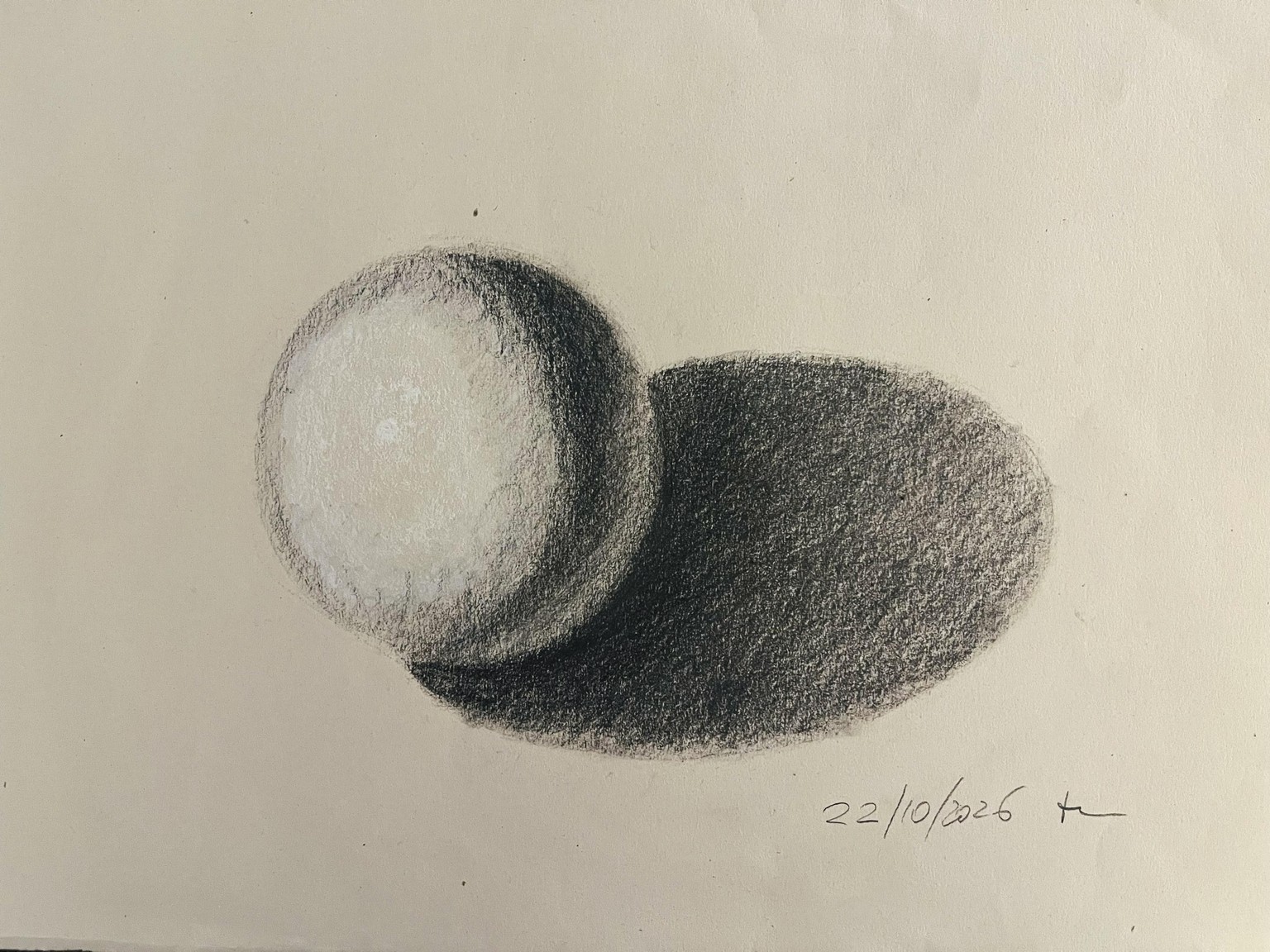 Ombre - image 7 - student project
