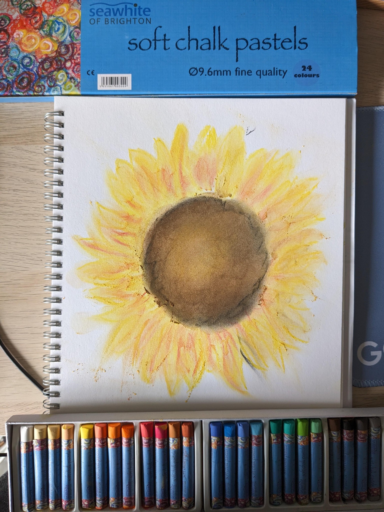 Daily Prompts - image 6 - student project