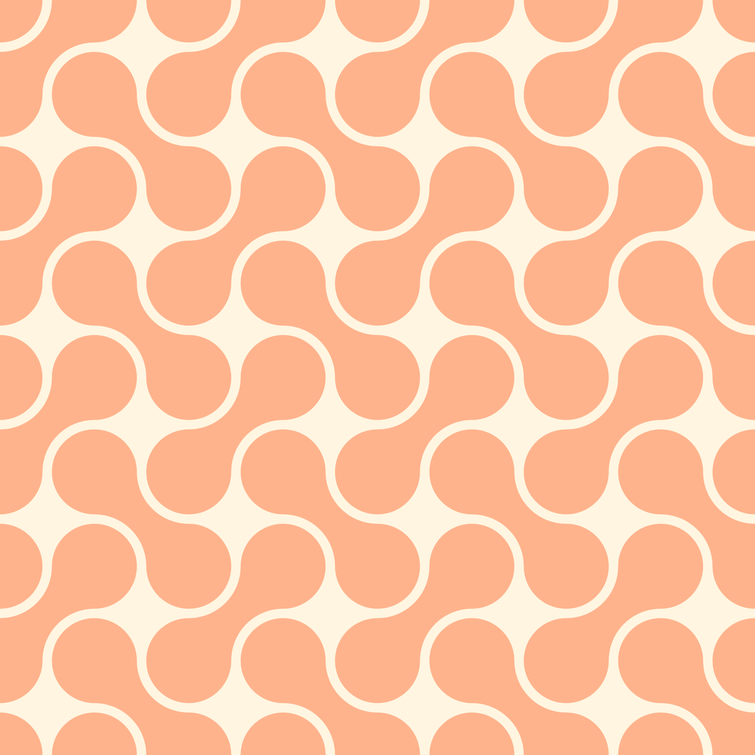 Bullseye and Node Pattern Building - image 1 - student project