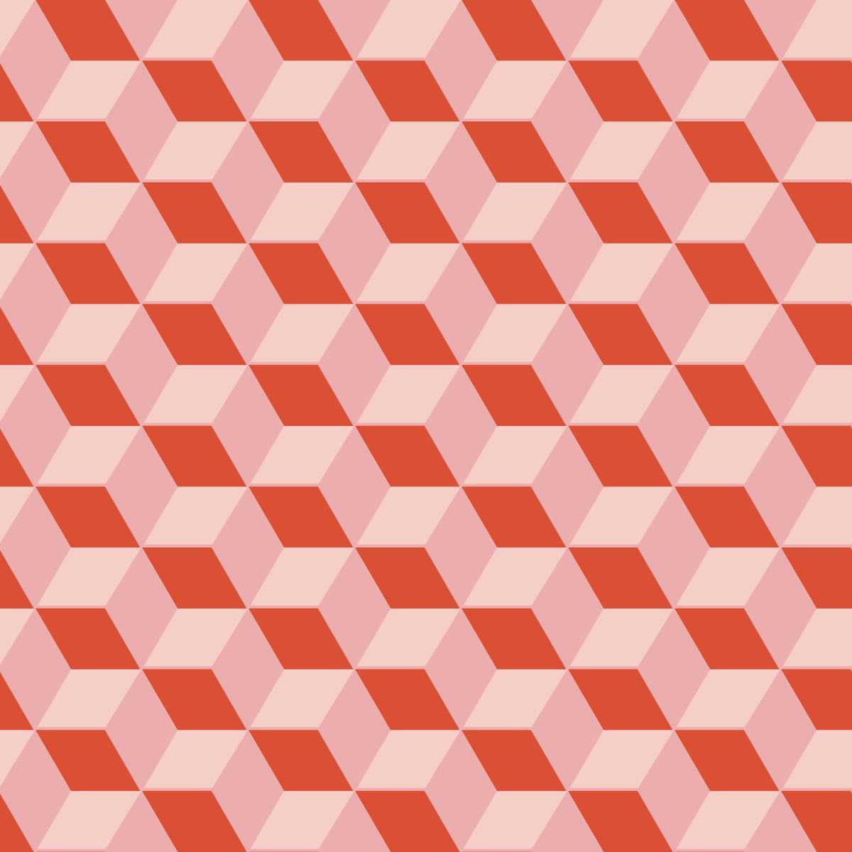 Fun with Seamless Hexagons in Affinity Designer 2 - image 4 - student project