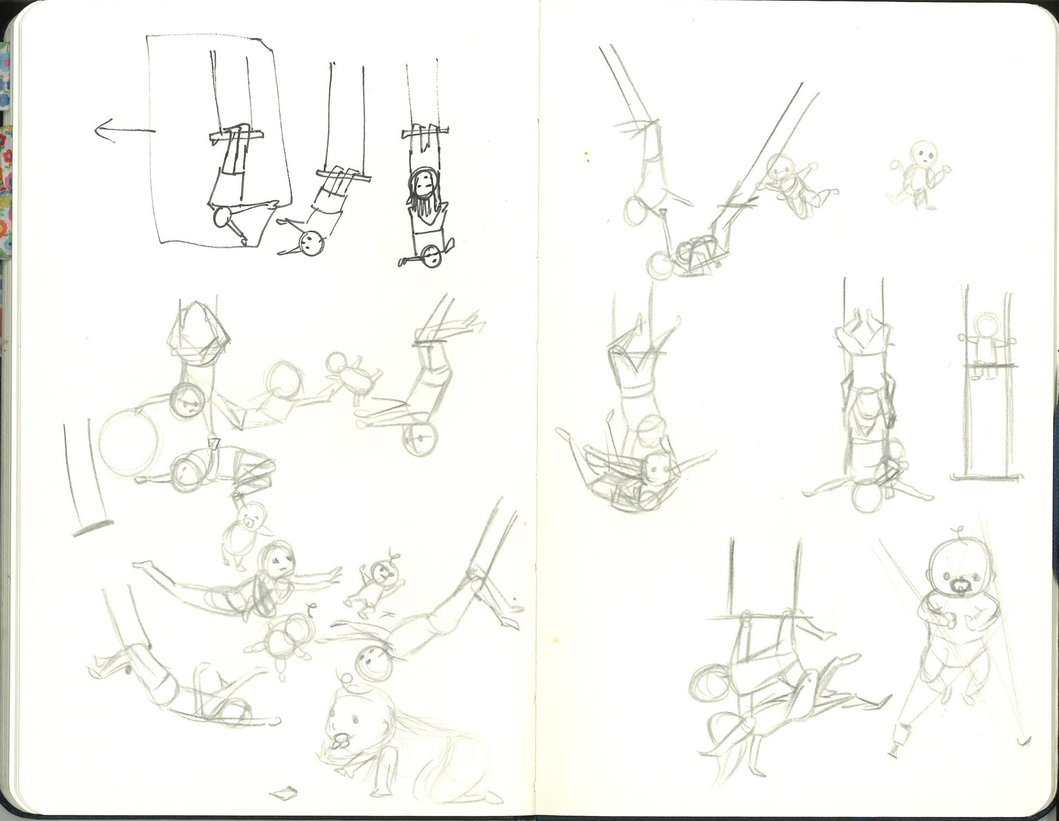 Performative Parenting - image 5 - student project