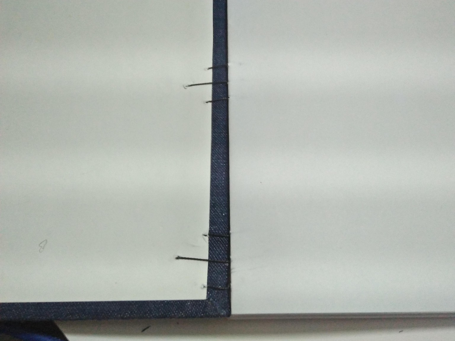 Coptic Binding Blanks Journal. - image 2 - student project