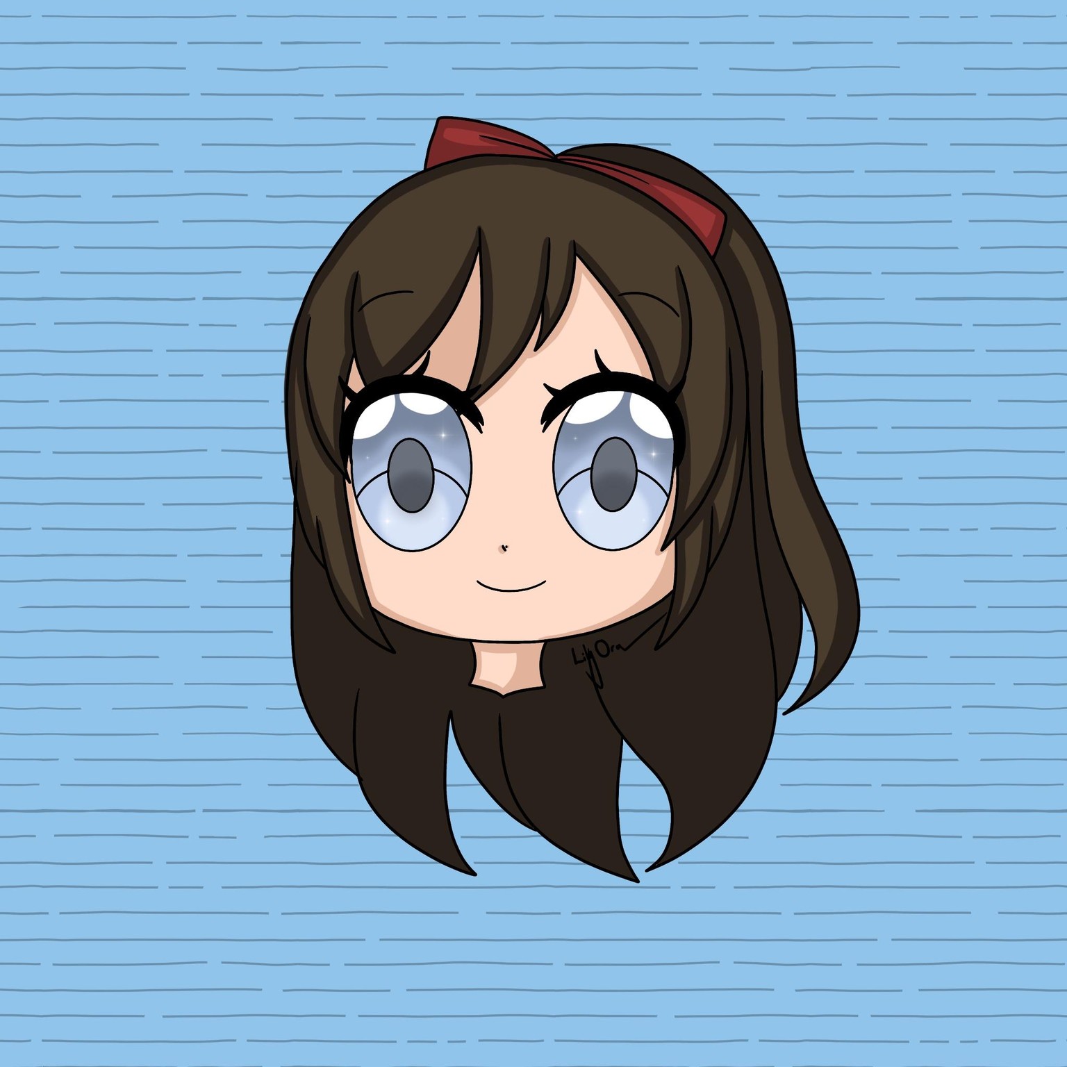 LoveLive! Chibi Portraits!! - image 12 - student project