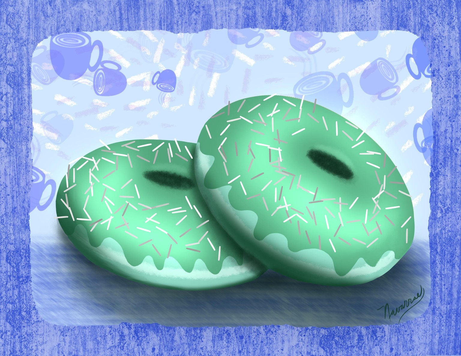 Demystifying Brush Making - image 1 - student project