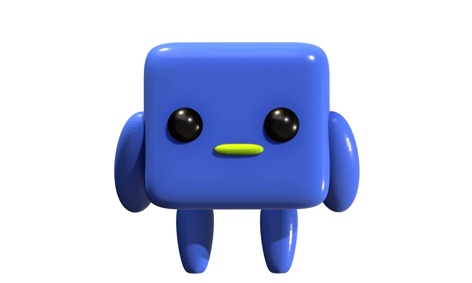 Boxy - image 1 - student project