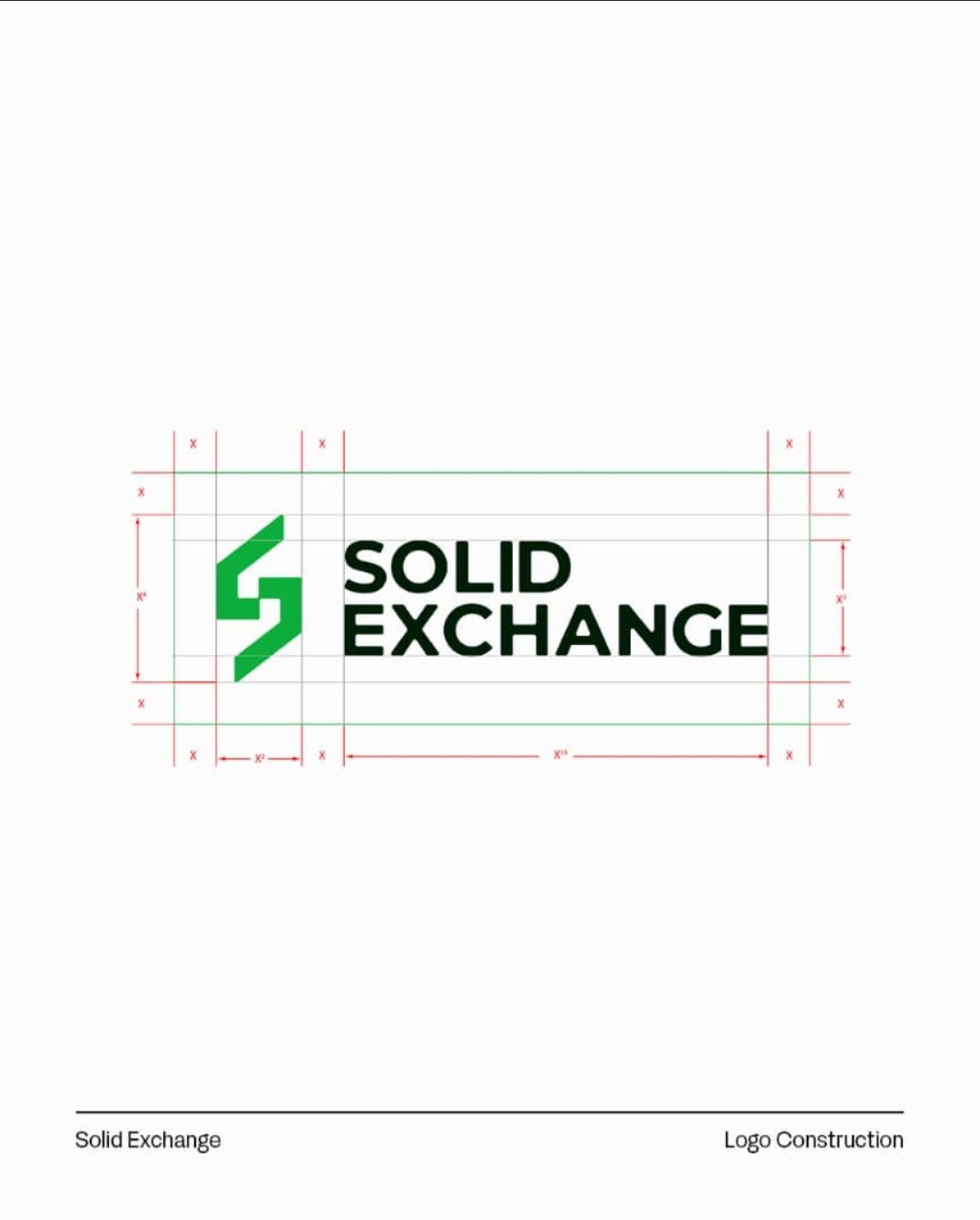 Logo design - image 1 - student project