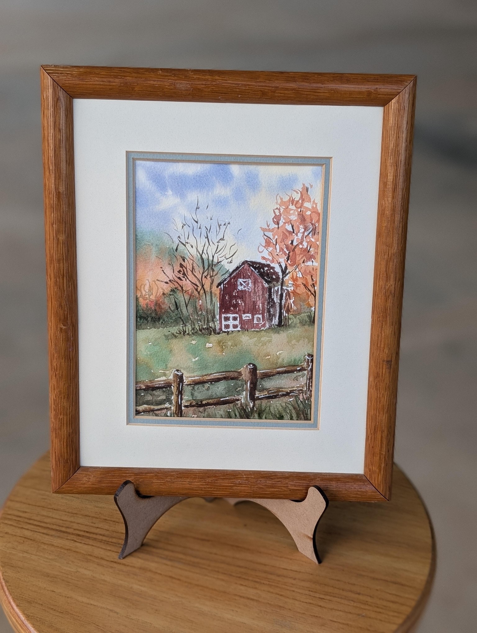 Autumn vibes - image 1 - student project
