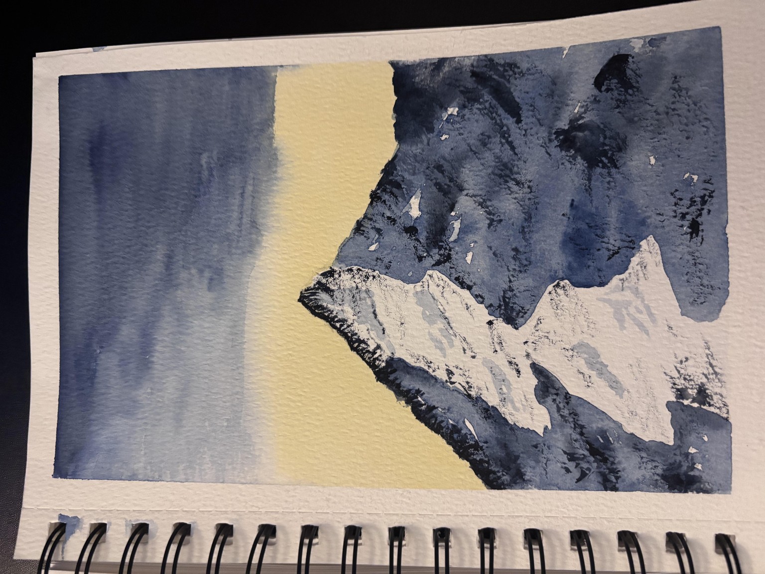 30 Days of Unwinding - image 3 - student project