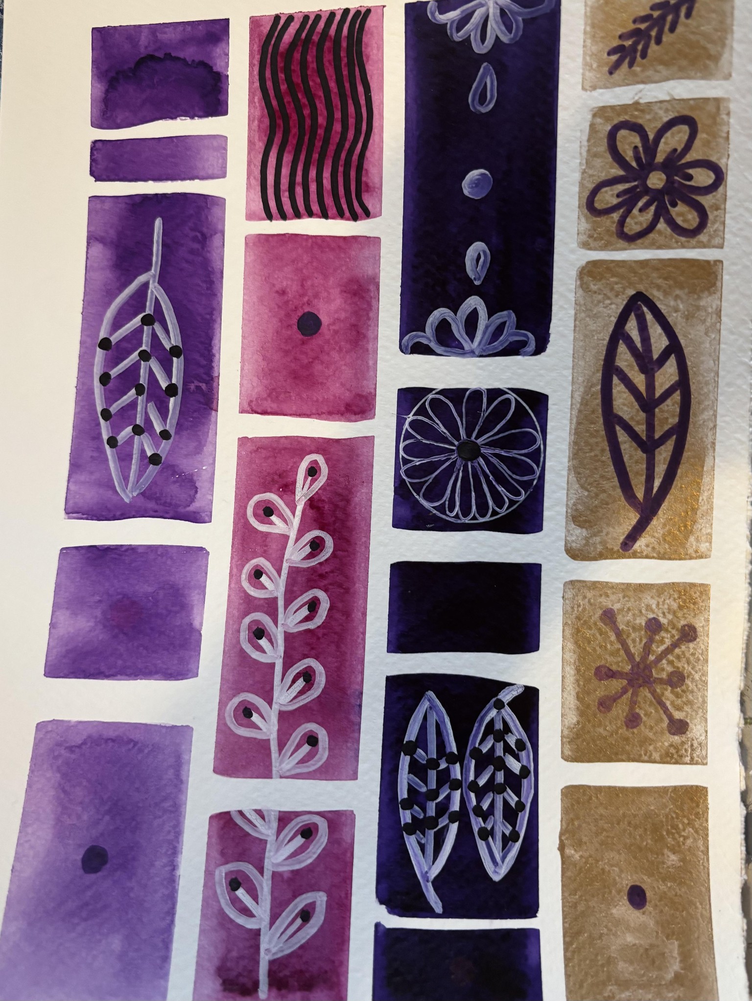 Here we go! - image 1 - student project