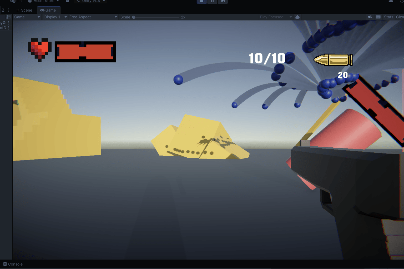 MY! (Almost released) GAME! - image 3 - student project