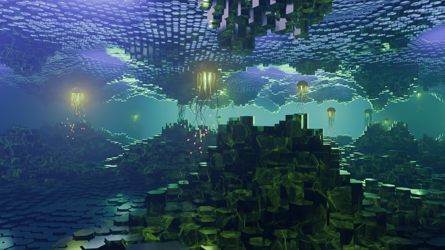 Habitat 0217600 - image 3 - student project