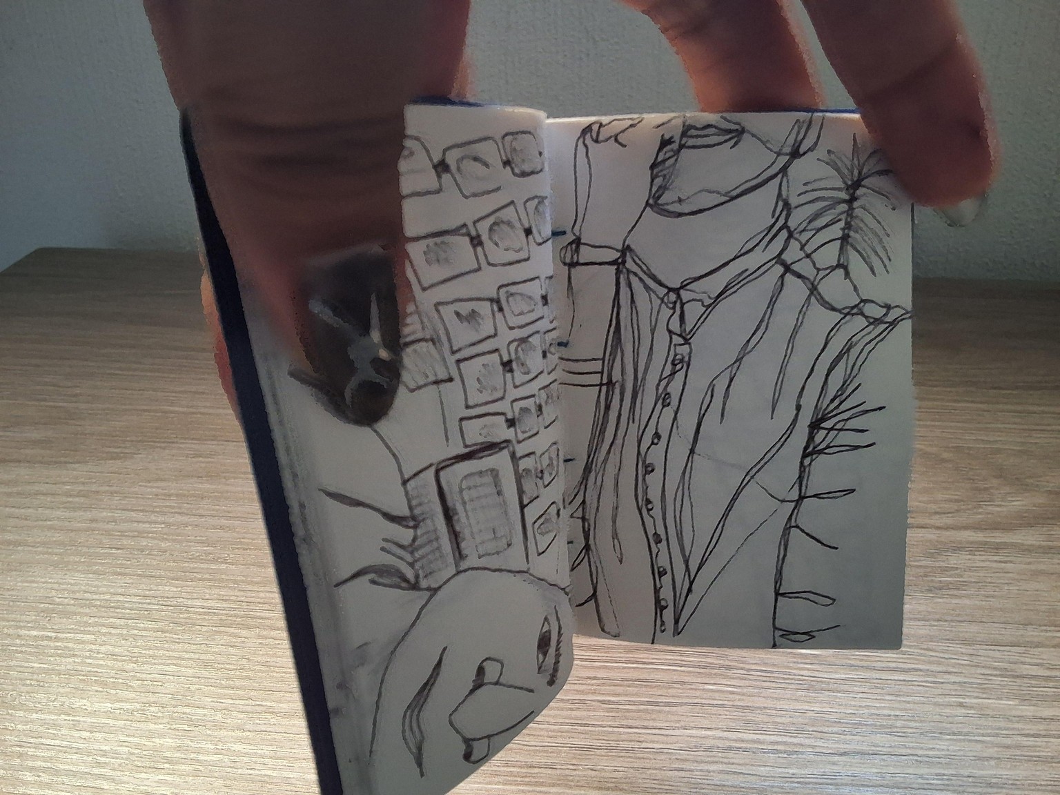 My practices - image 8 - student project