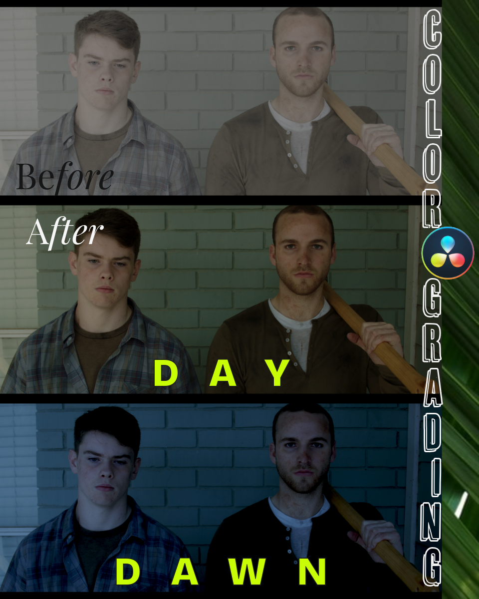 Filmmaking_colorgrading_portfolio1 - image 2 - student project