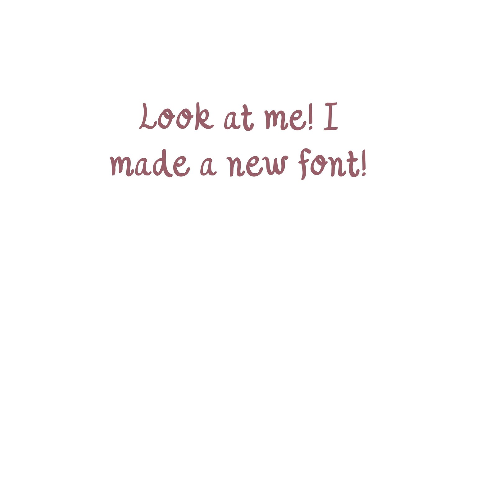 Stargazer Font! By Pixie Art Studio! - image 3 - student project