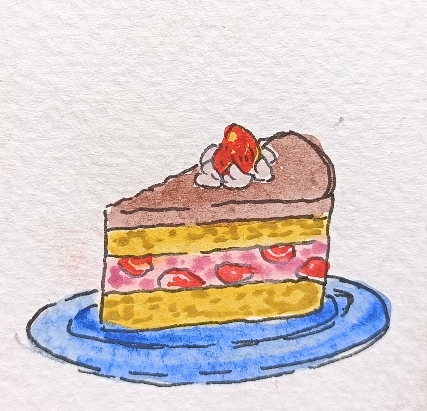 Strawberry Treats - image 10 - student project