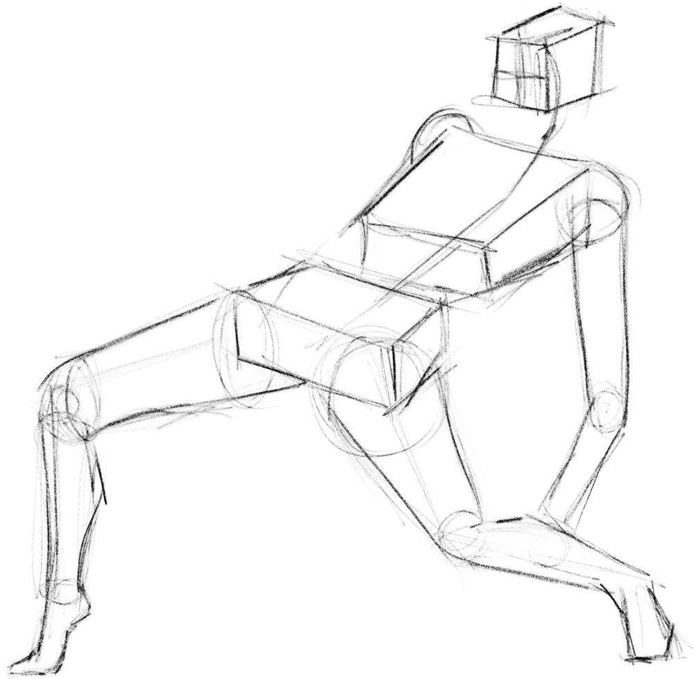Basic Forms - image 9 - student project