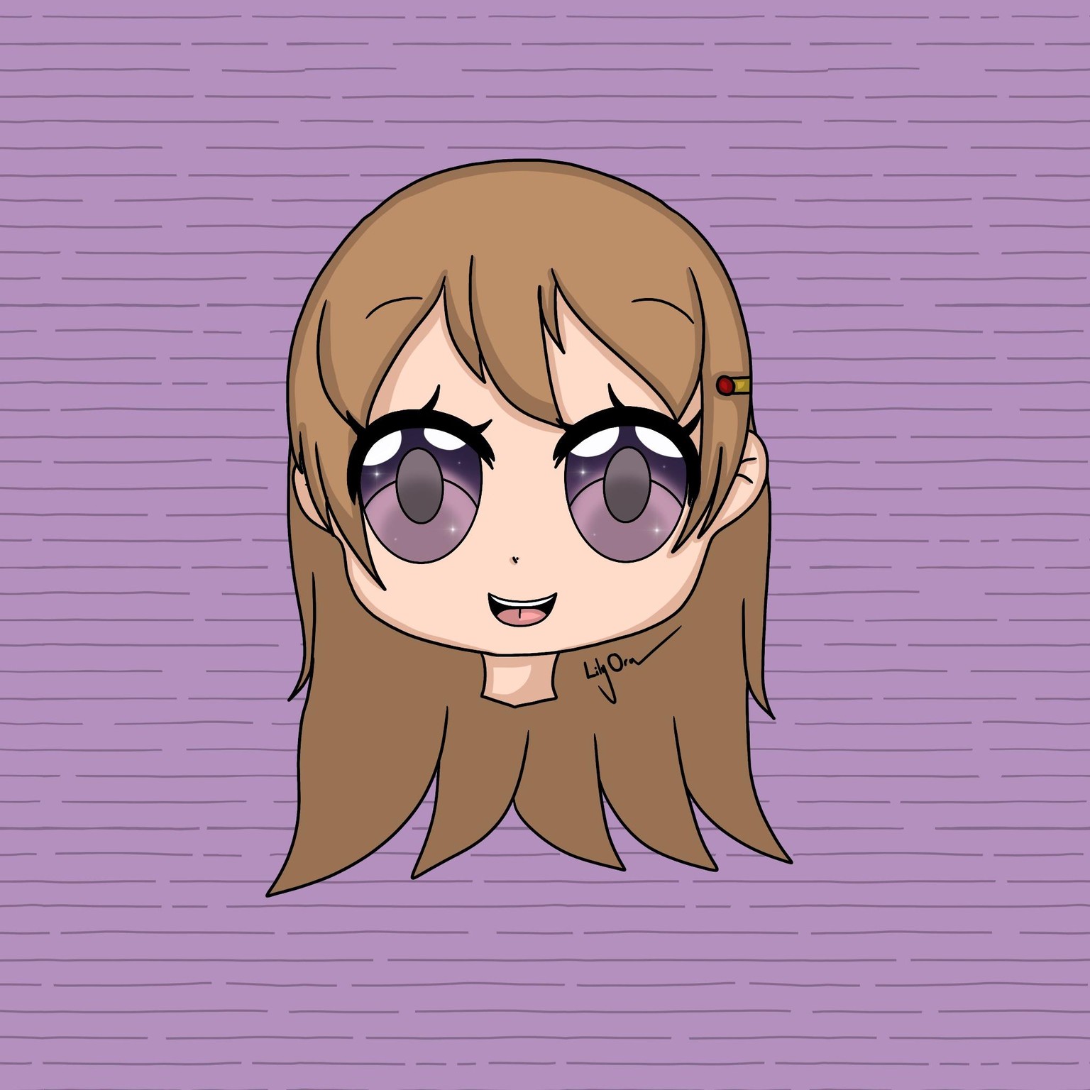 LoveLive! Chibi Portraits!! - image 15 - student project