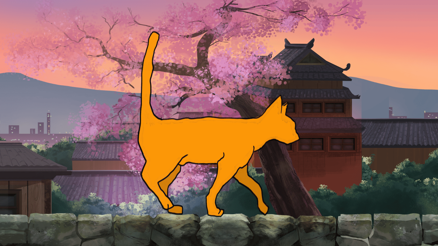 KIRBY Kyoto - image 4 - student project