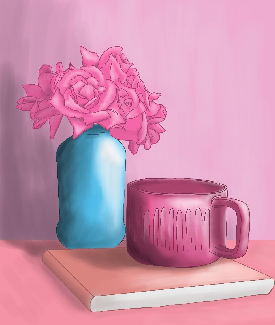 Three different moods - image 3 - student project