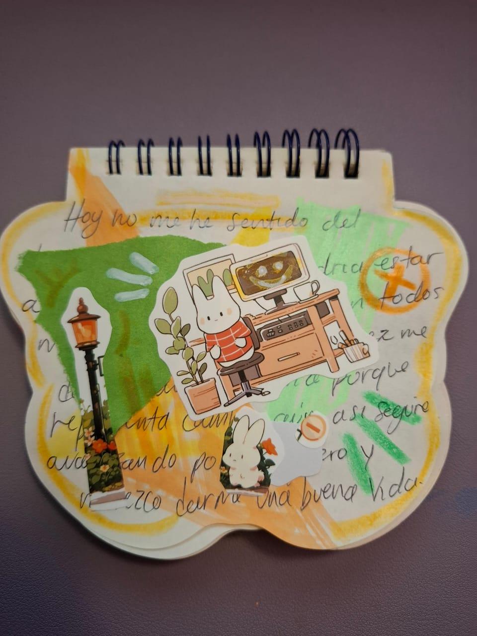 MY FAVORITES PAGES - image 3 - student project