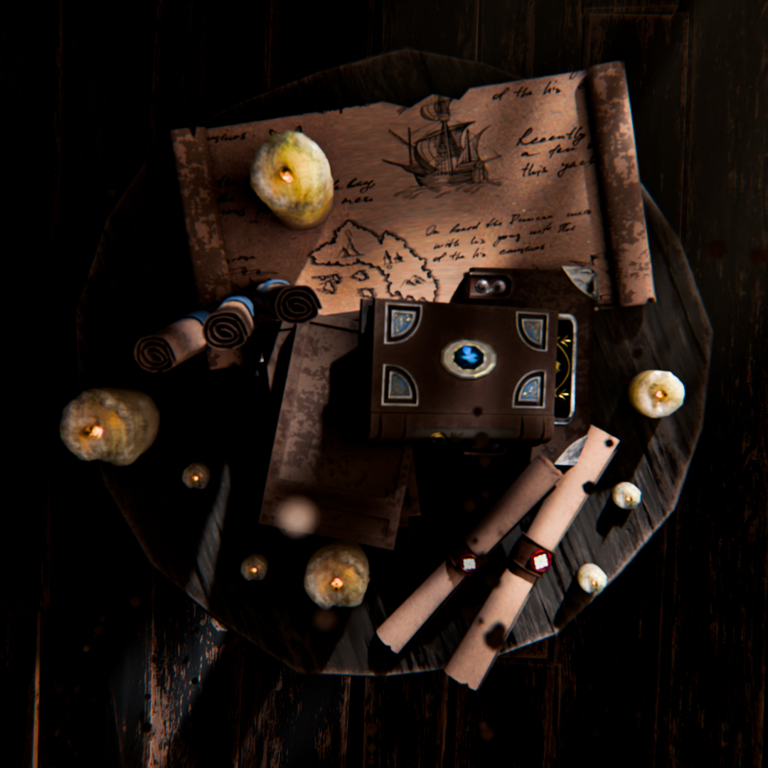 Final Project - image 2 - student project
