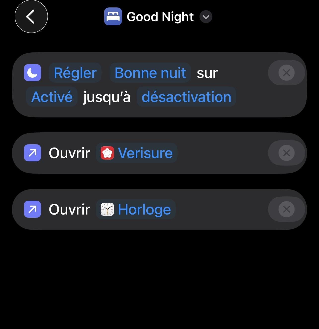 More productivity, less distraction - image 1 - student project