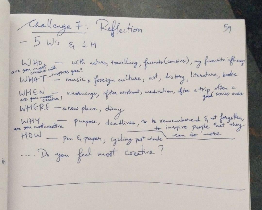 Challenges 1 - 7 - image 5 - student project