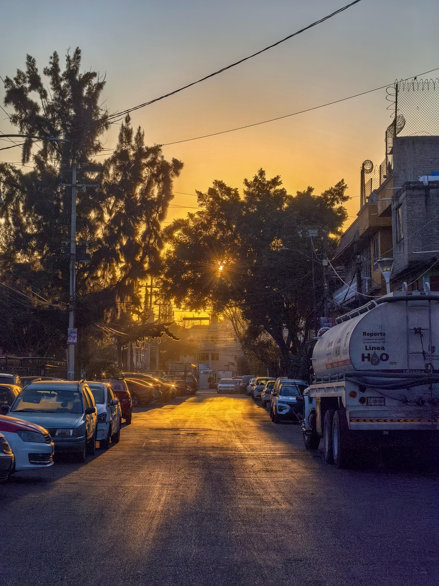 Ciudad latiendo - image 2 - student project