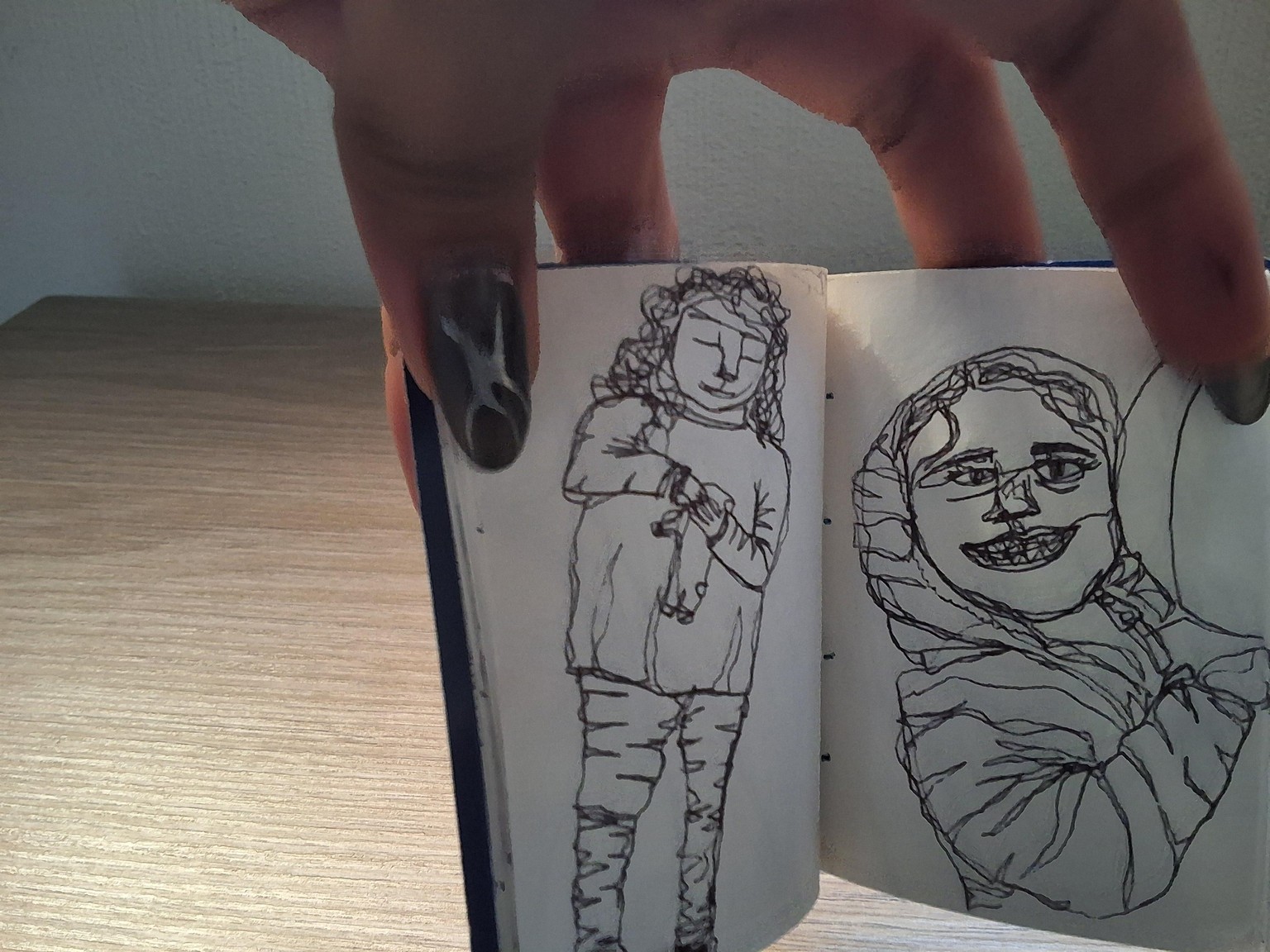My practices - image 9 - student project