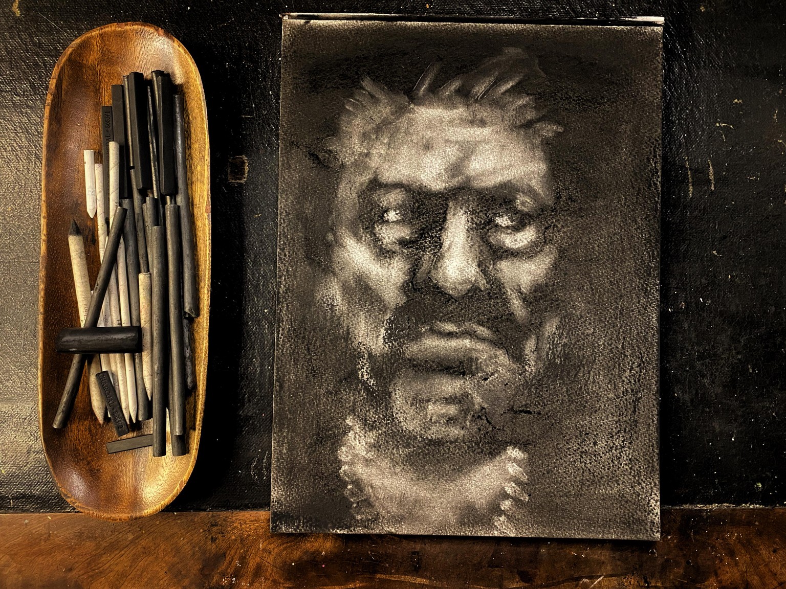 NEW exercise in this class! - image 1 - student project