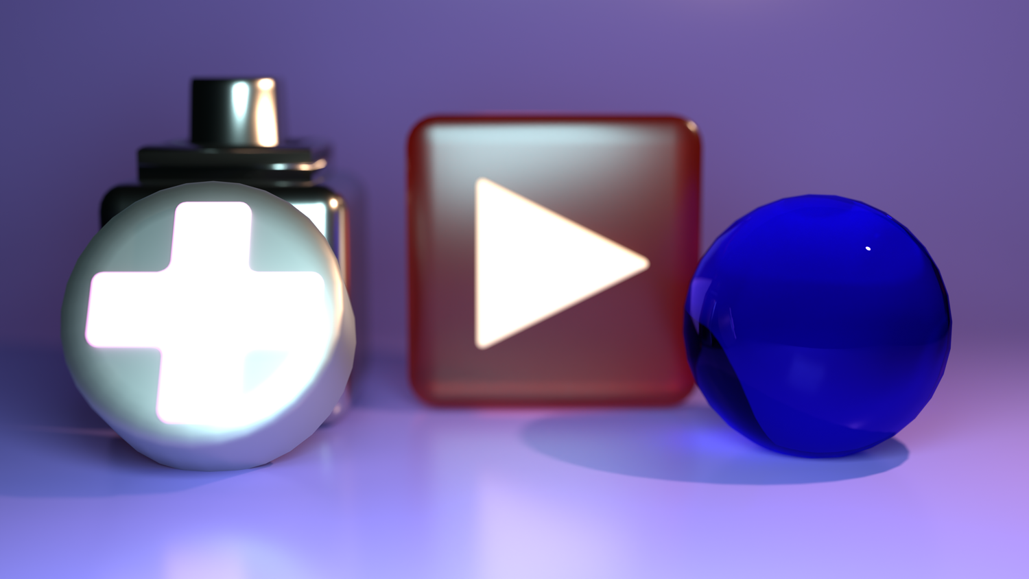 Shapes! - image 1 - student project