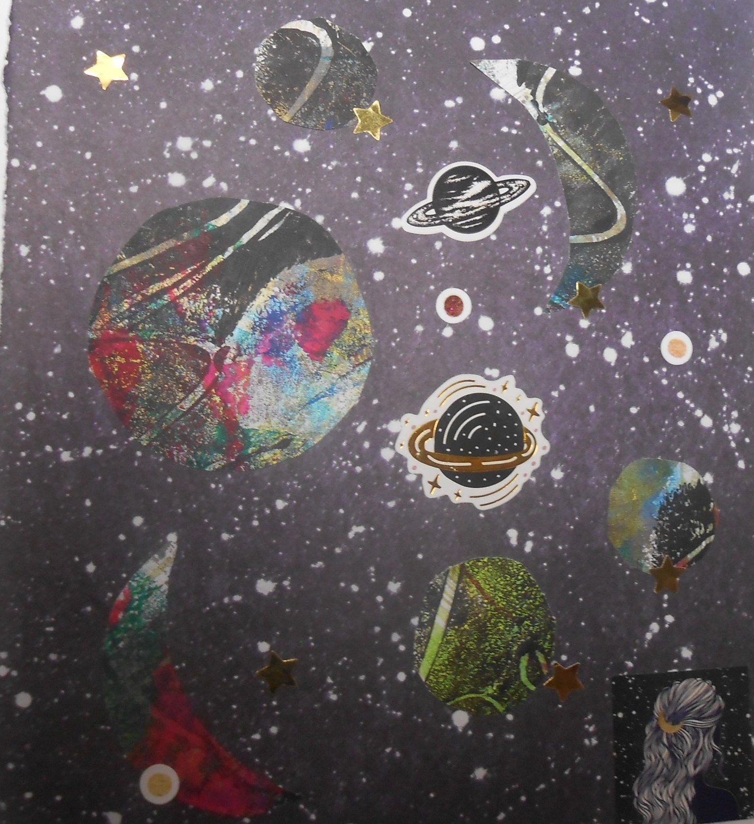 COLLAGE SPACIAL - image 1 - student project