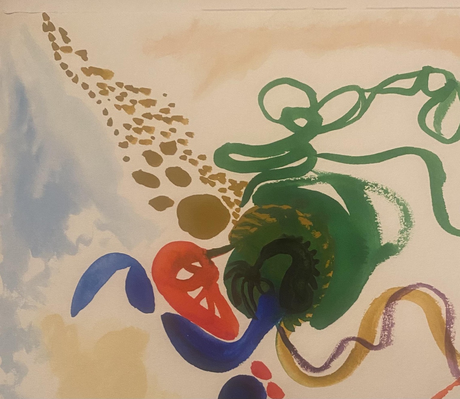 Intuition Flow - image 1 - student project