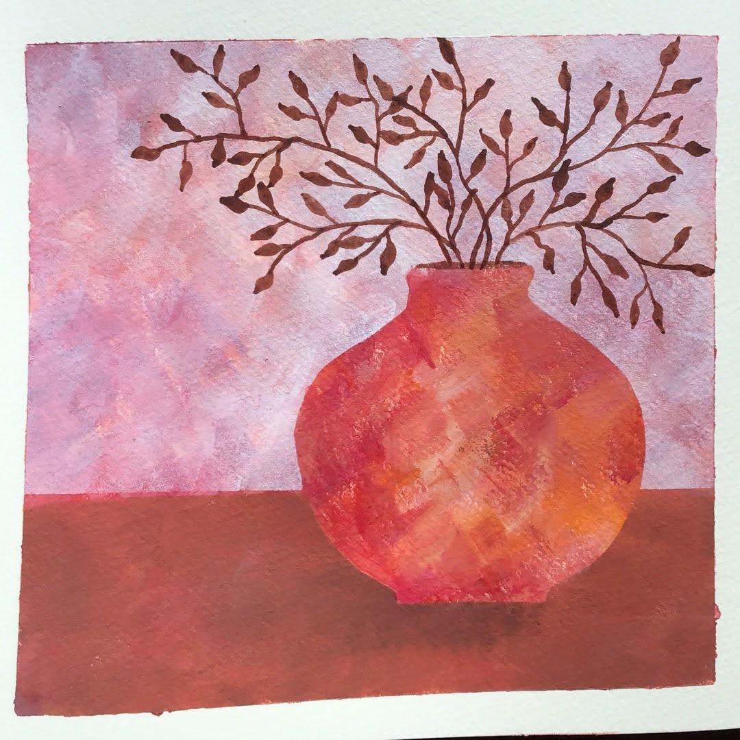 Slow Art - image 2 - student project