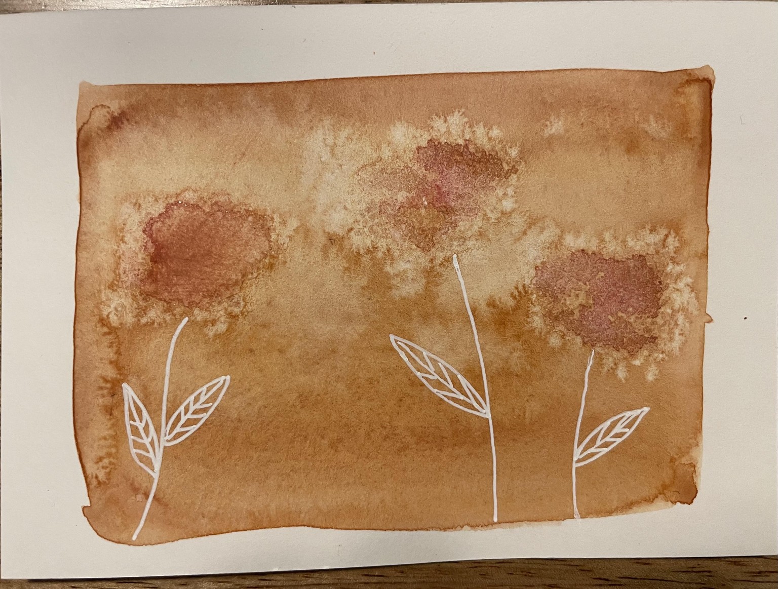 Happy accidents - image 2 - student project