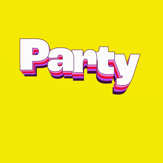 Trendy Kinetic Type Animation - image 4 - student project