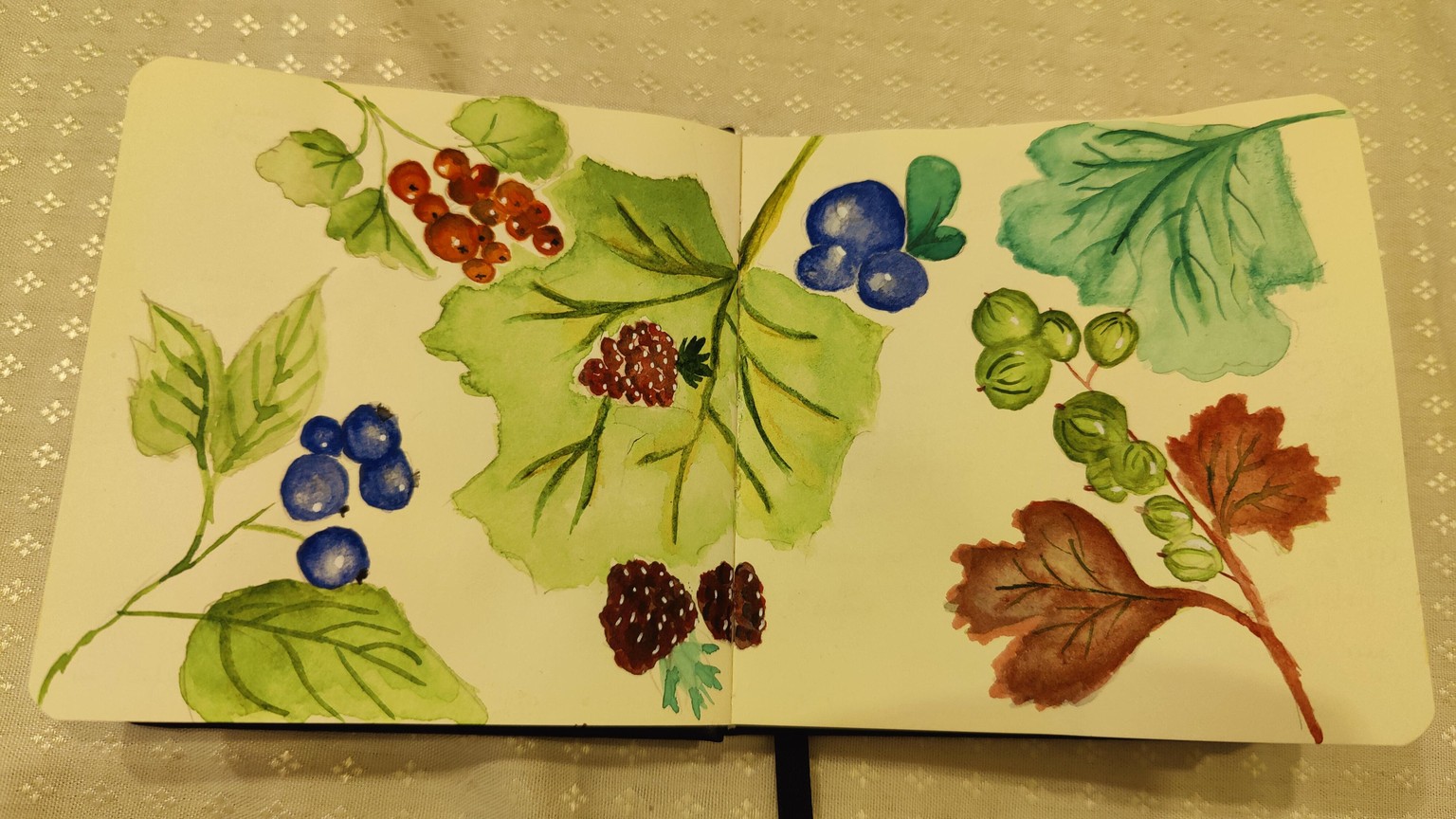 Starting small - image 3 - student project