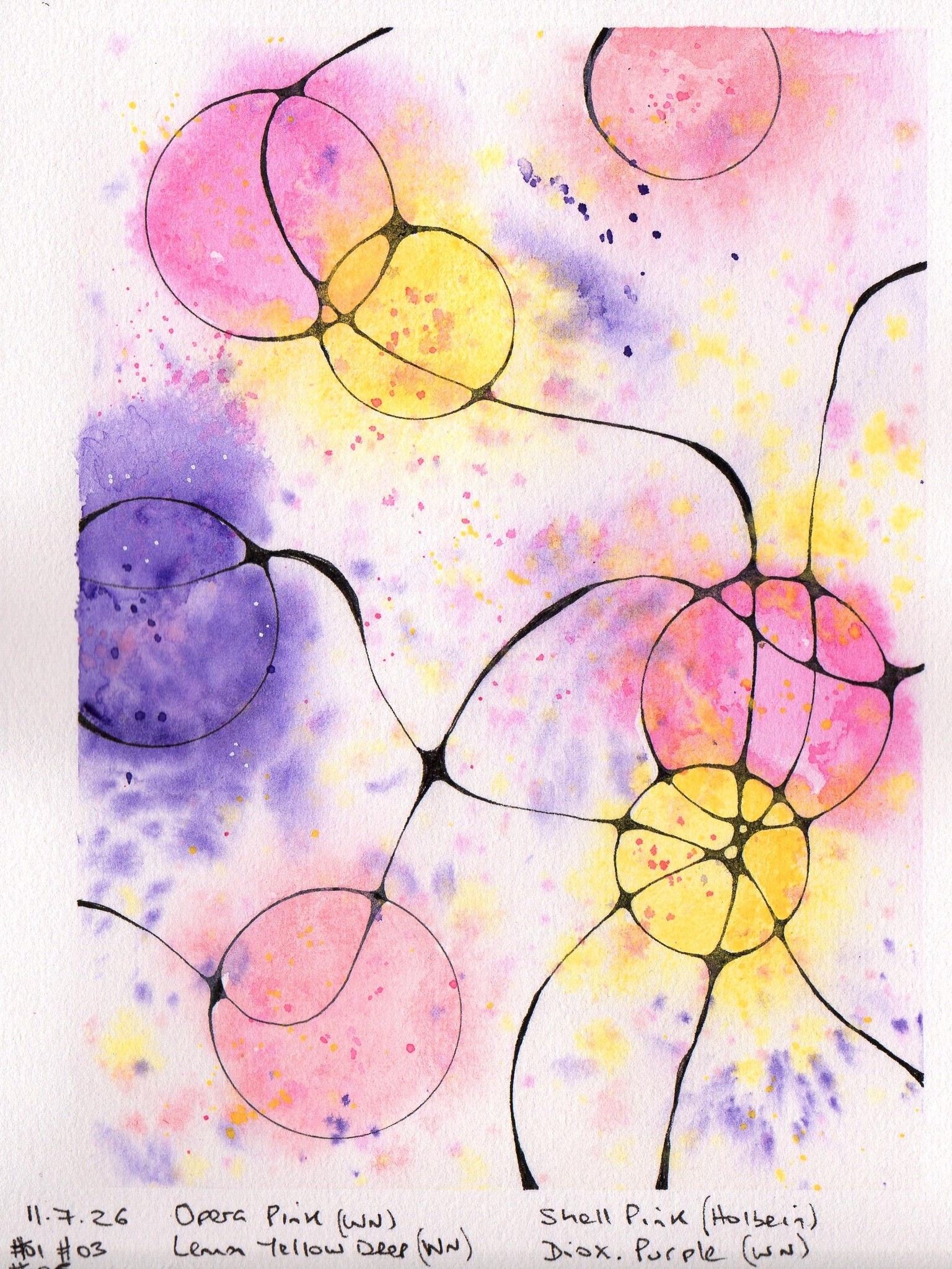 AWEsome painting with Fatih - image 4 - student project