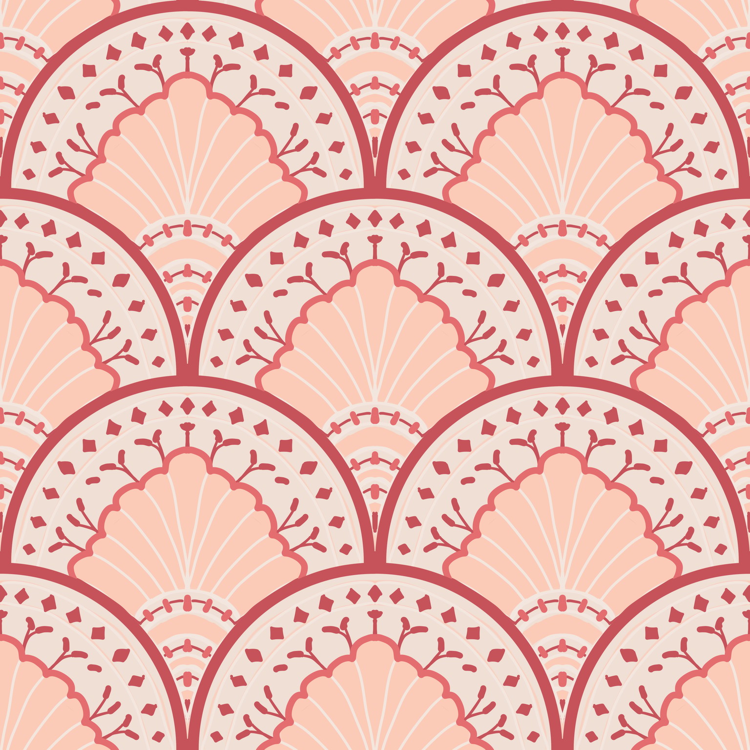 Seamless Scallops - image 2 - student project