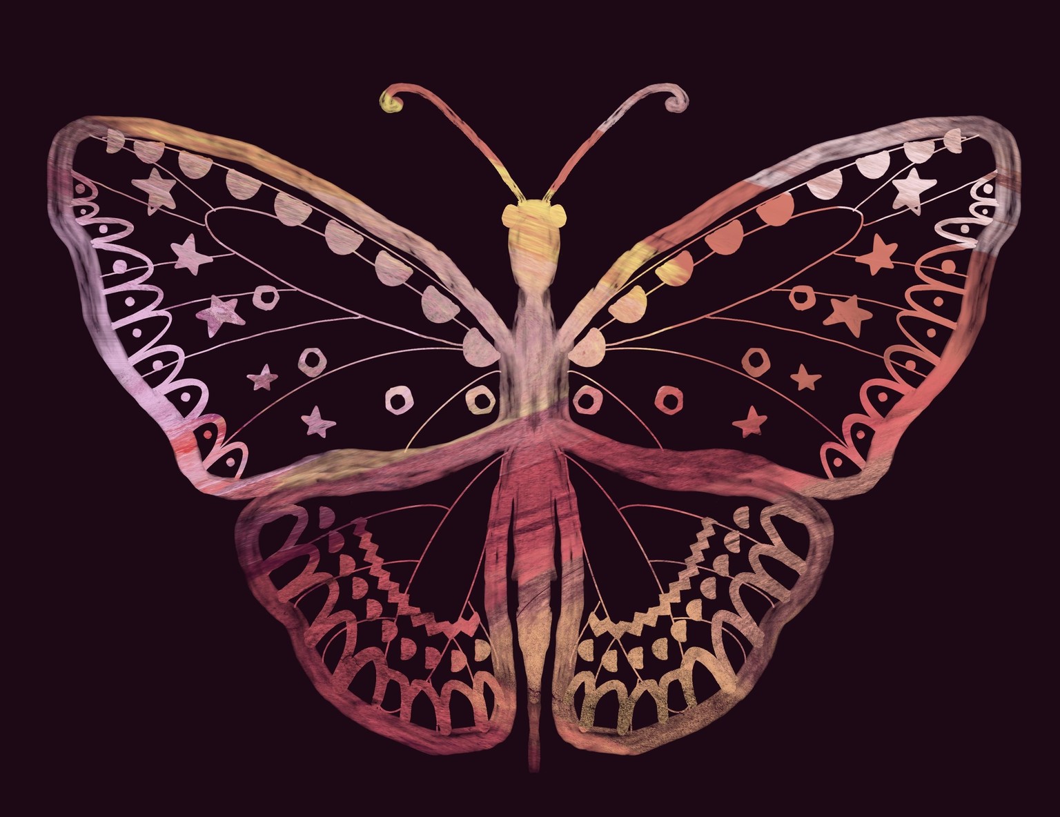 Bitten by the bug - image 4 - student project