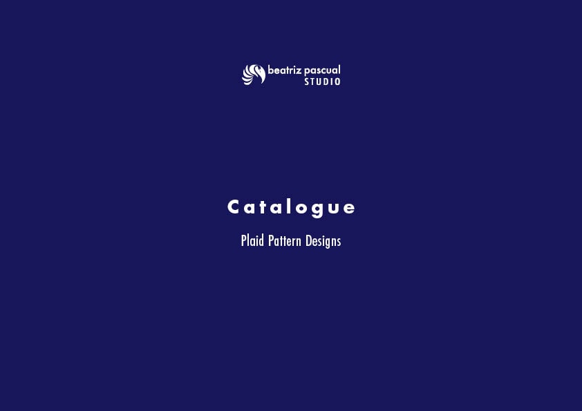 Semi-Automated Pattern Catalogue System – Final Project - image 1 - student project