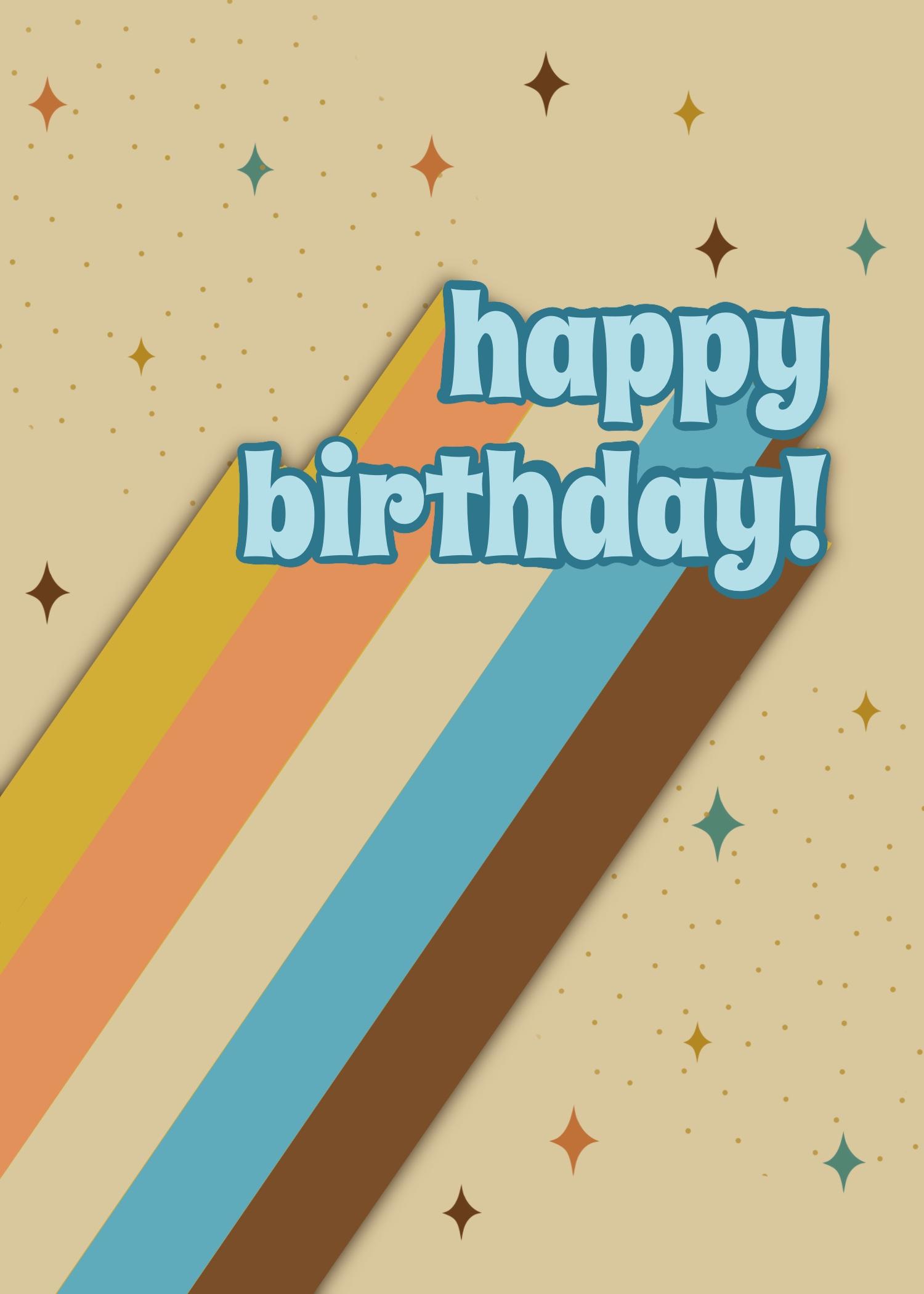Cards for a cardmaker’s stash - image 1 - student project