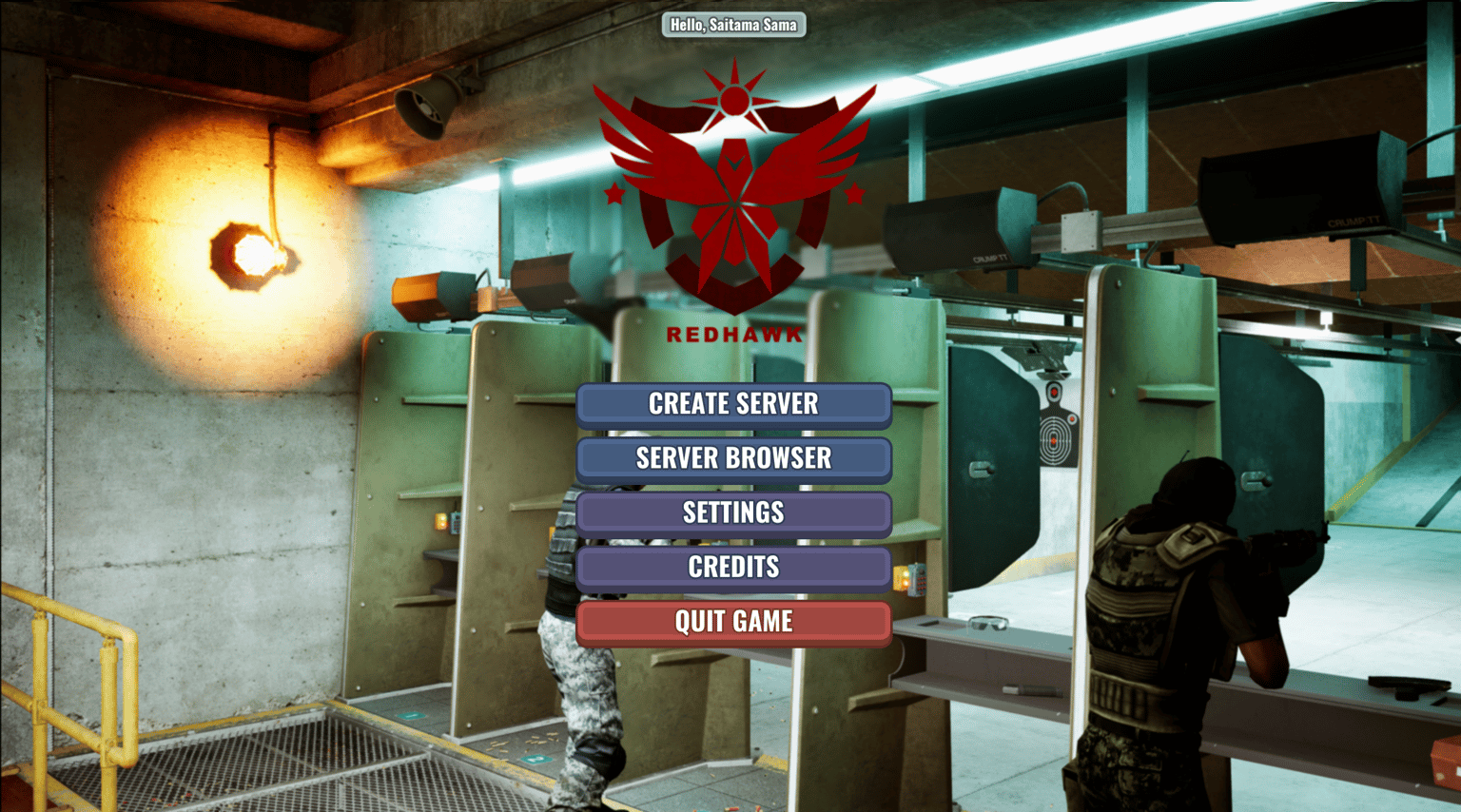 REDHAWK - image 1 - student project