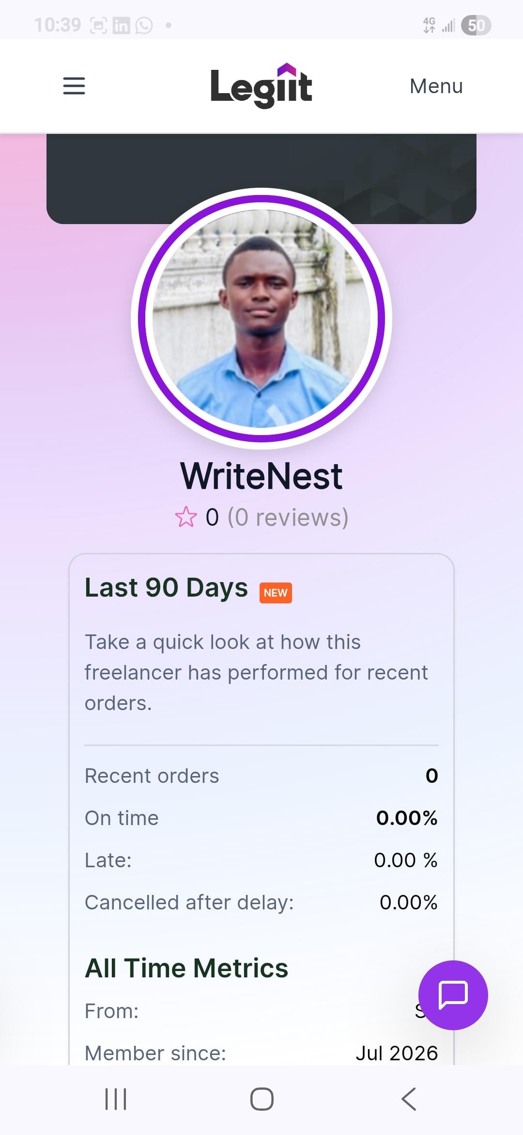 Premium SEO Content - image 2 - student project