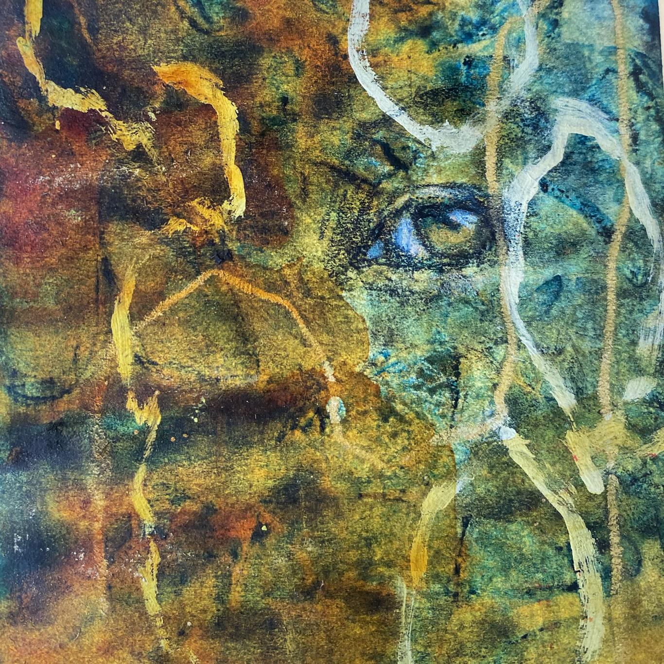 Got a Couple of Minutes? Let's ART! - image 8 - student project